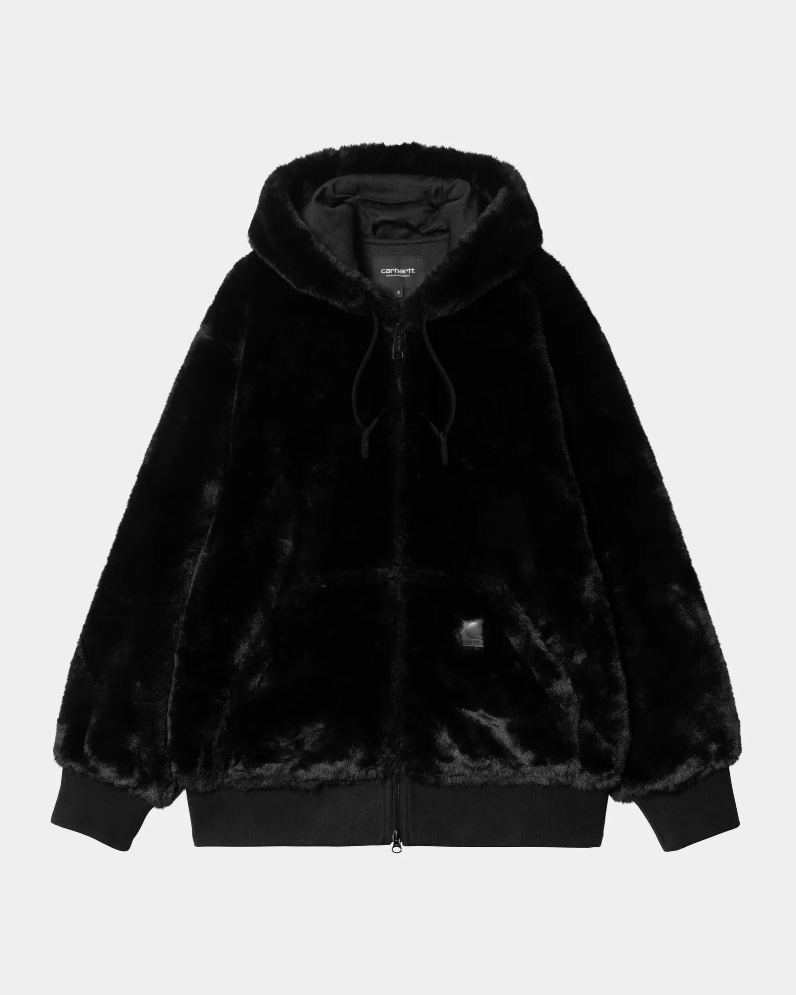 Women’s OG Active Jacket | Black