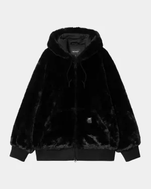 Women’s OG Active Jacket | Black