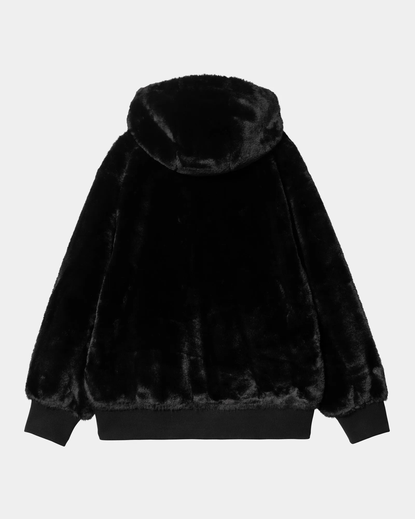 Women’s OG Active Jacket | Black