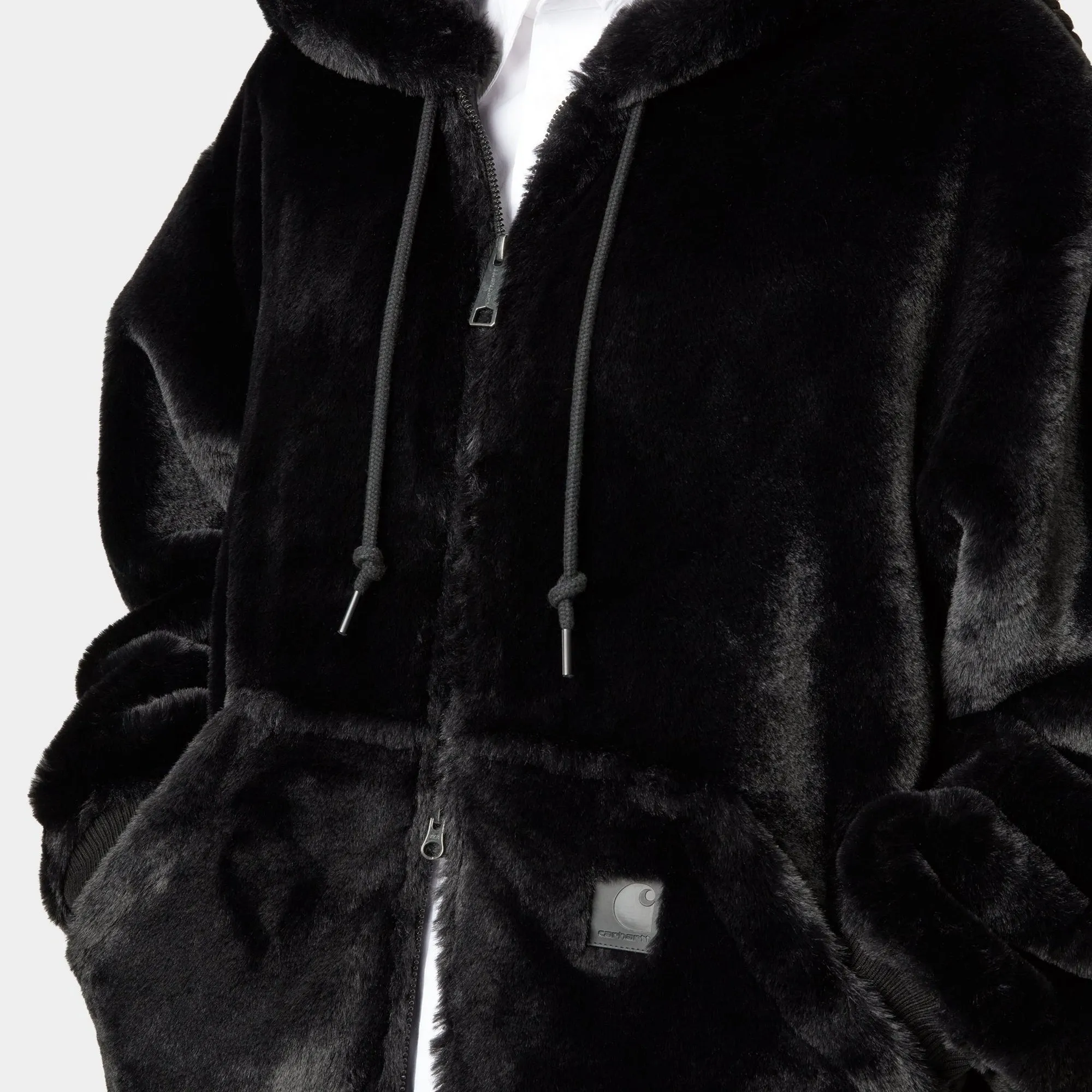 Women’s OG Active Jacket | Black