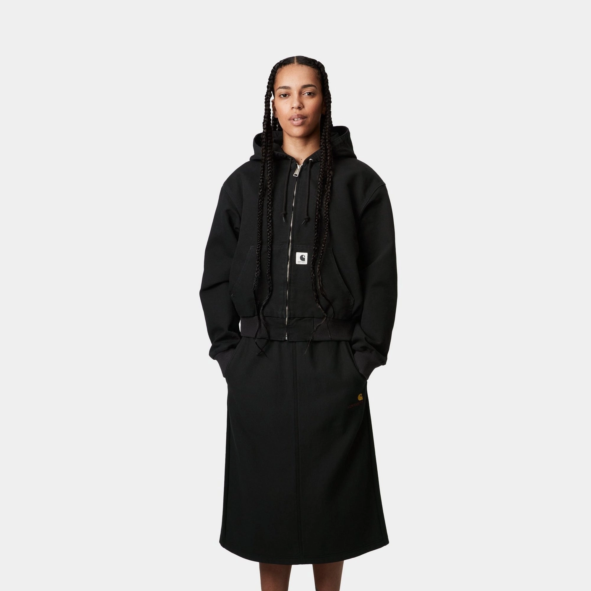 Women’s OG Active Jacket (Spring) | Black
