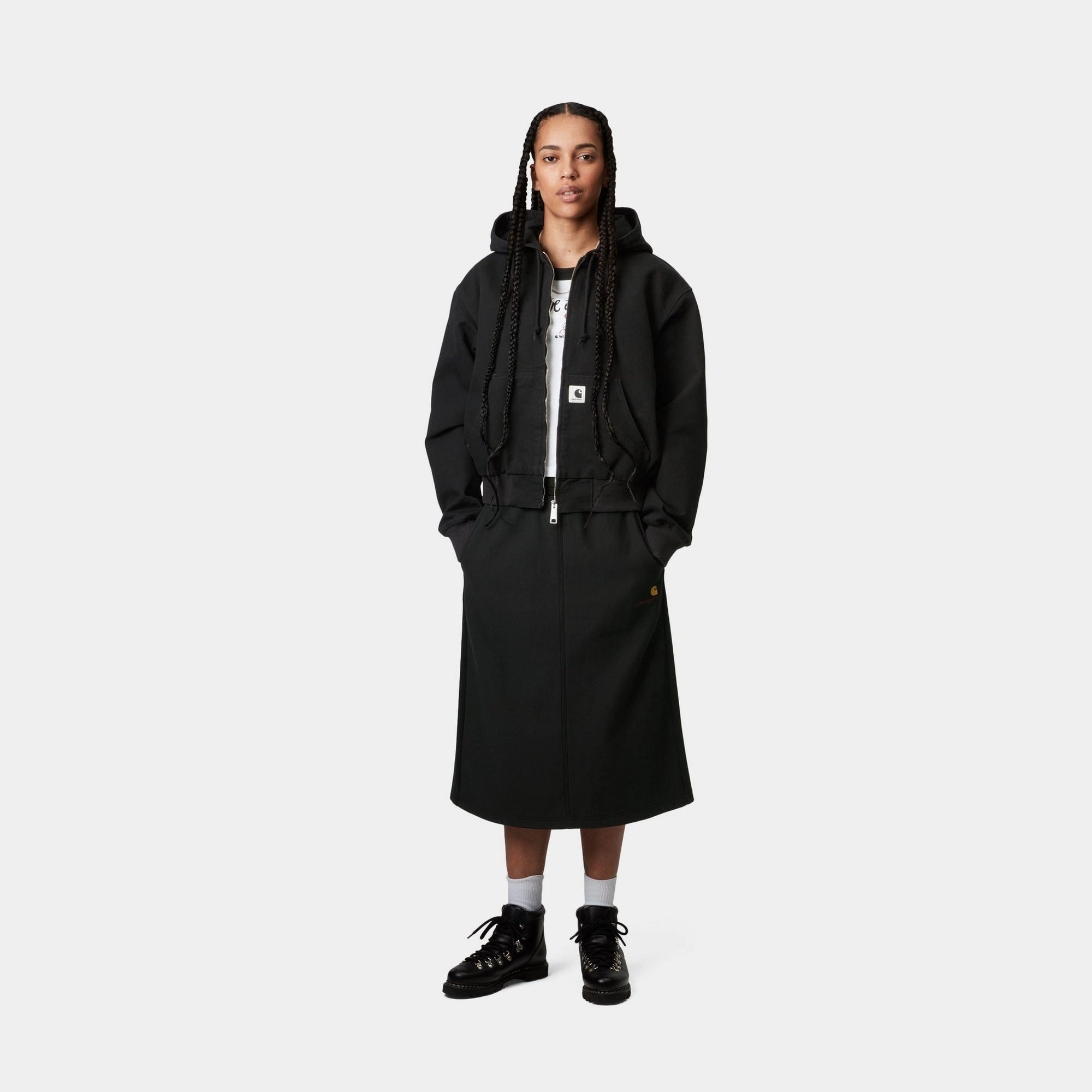 Women’s OG Active Jacket (Spring) | Black