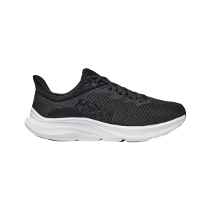 Women's Solimar - Black/White (D Width)