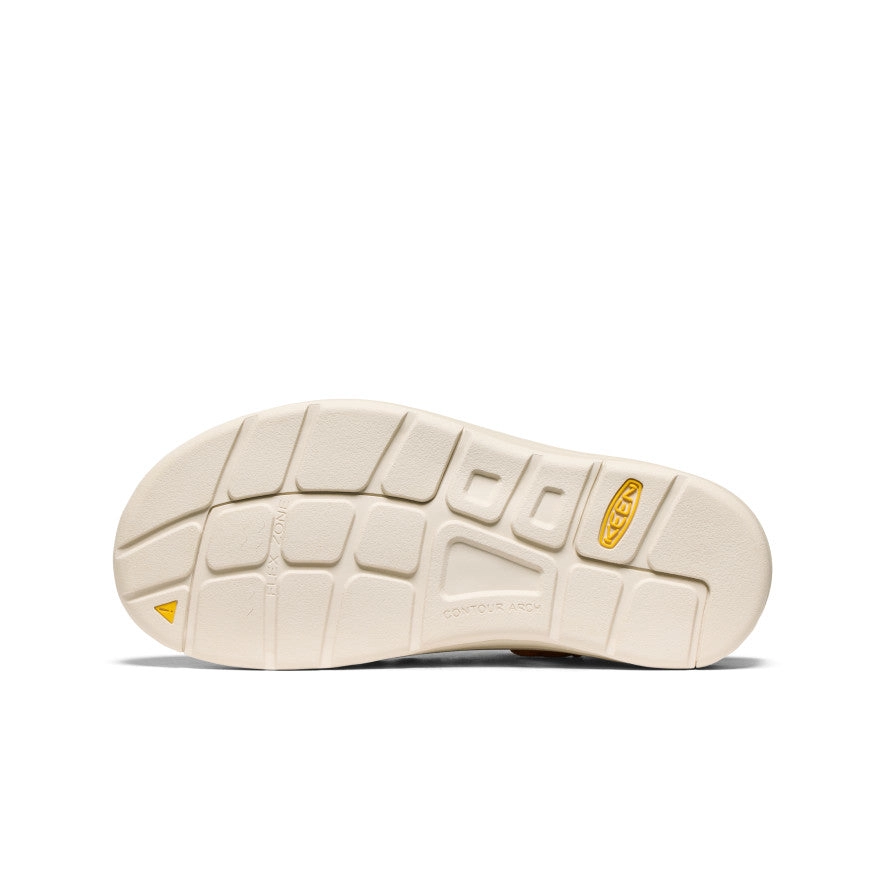 Women's UNEEK Sneaker  |  Oak Buff/Chipmunk