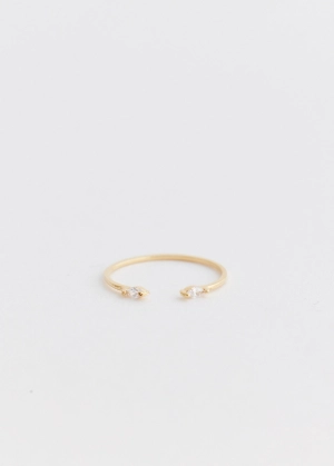 Xena Ring