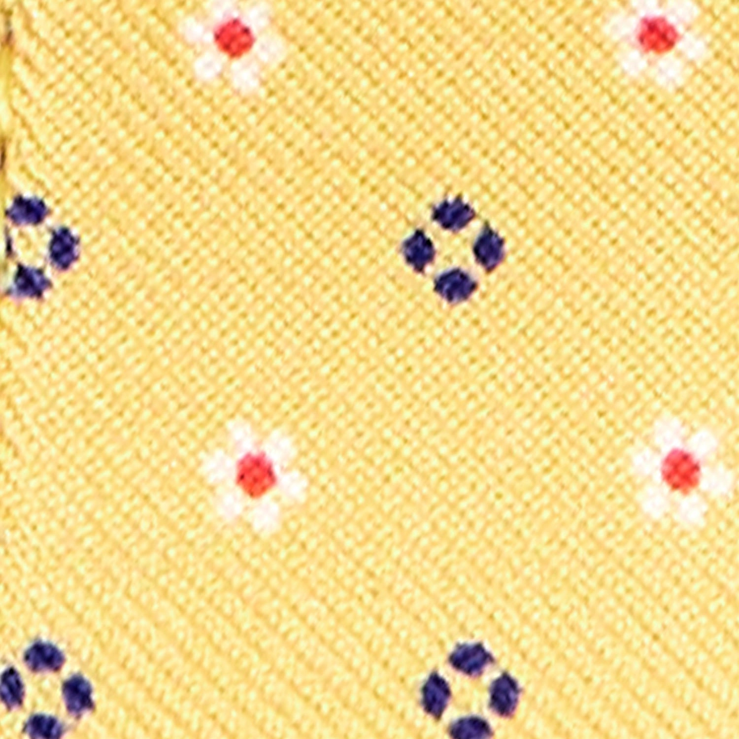 YELLOW KEYFOB